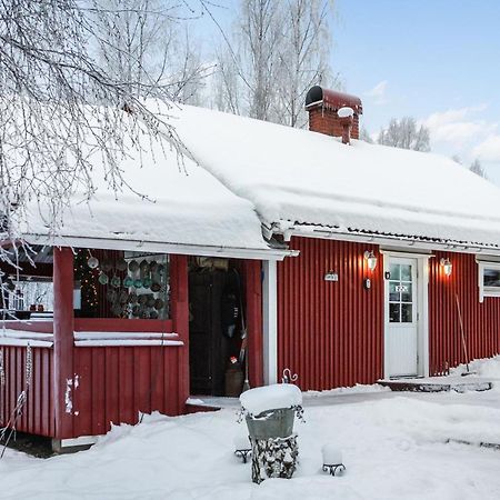 Holiday Home Renkitupa By Interhome Saarenkylä Dış mekan fotoğraf