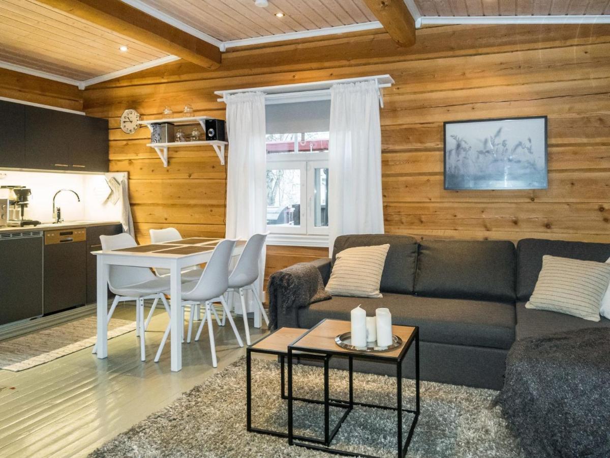 Holiday Home Renkitupa By Interhome Saarenkylä Dış mekan fotoğraf