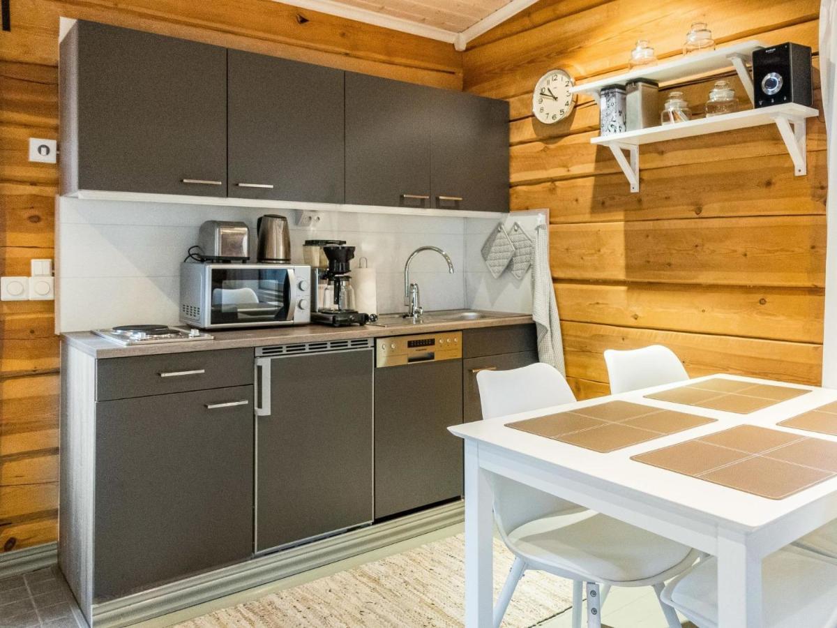 Holiday Home Renkitupa By Interhome Saarenkylä Dış mekan fotoğraf