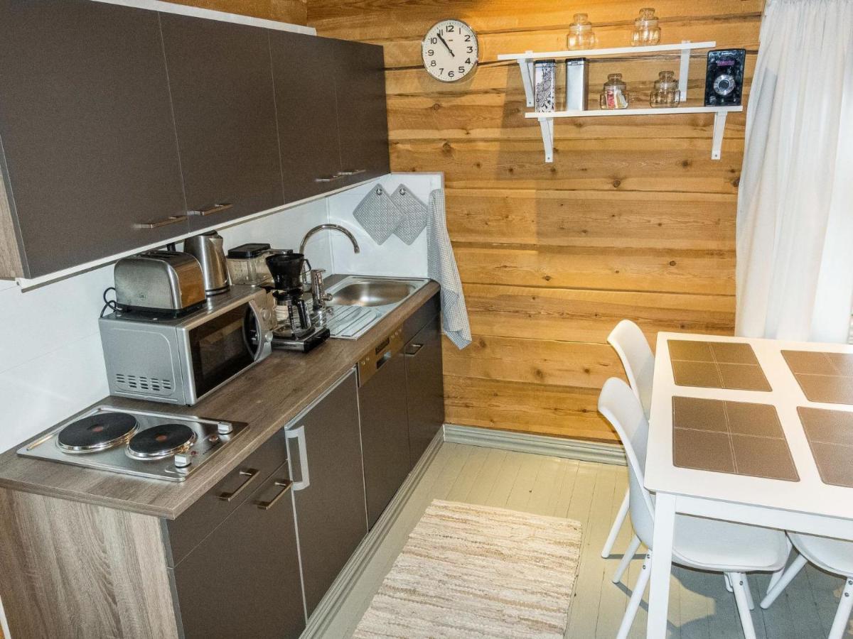 Holiday Home Renkitupa By Interhome Saarenkylä Dış mekan fotoğraf