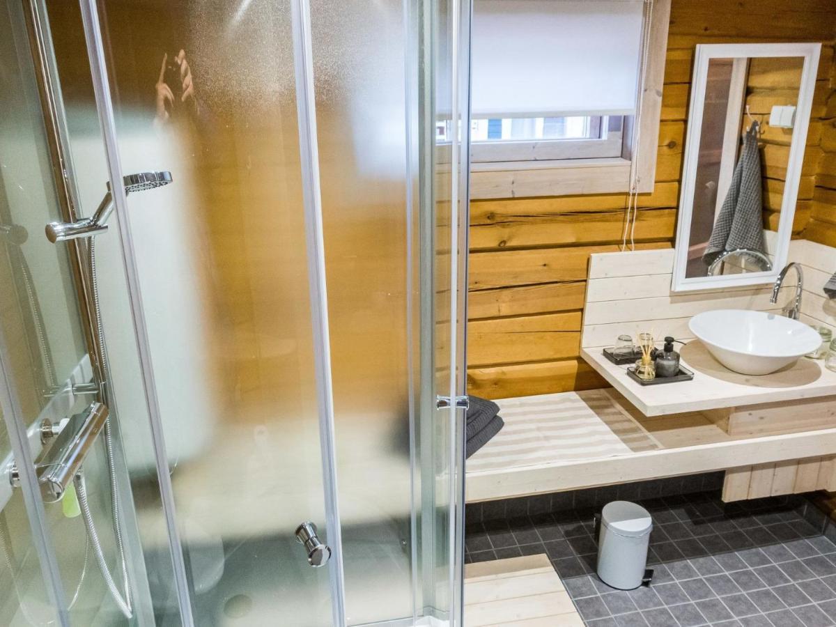 Holiday Home Renkitupa By Interhome Saarenkylä Dış mekan fotoğraf