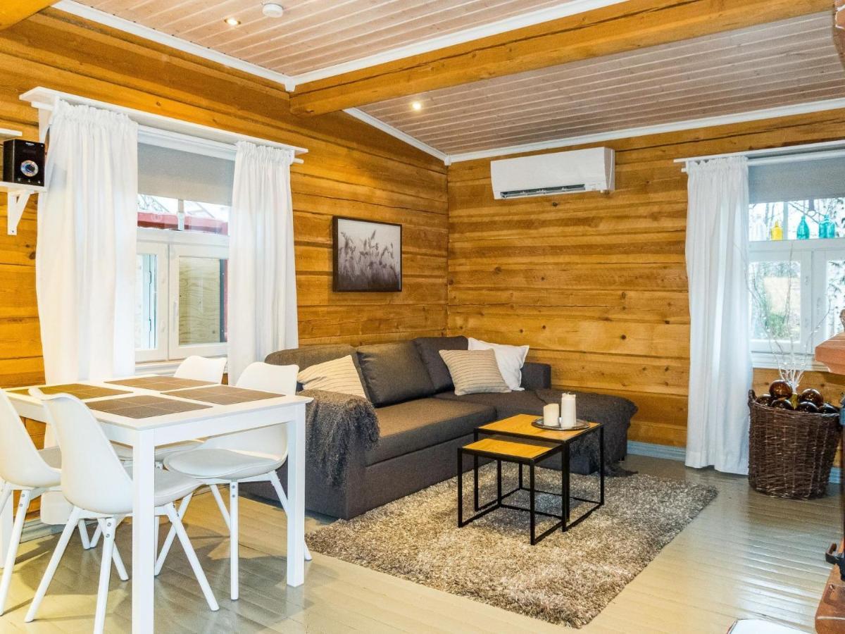Holiday Home Renkitupa By Interhome Saarenkylä Dış mekan fotoğraf