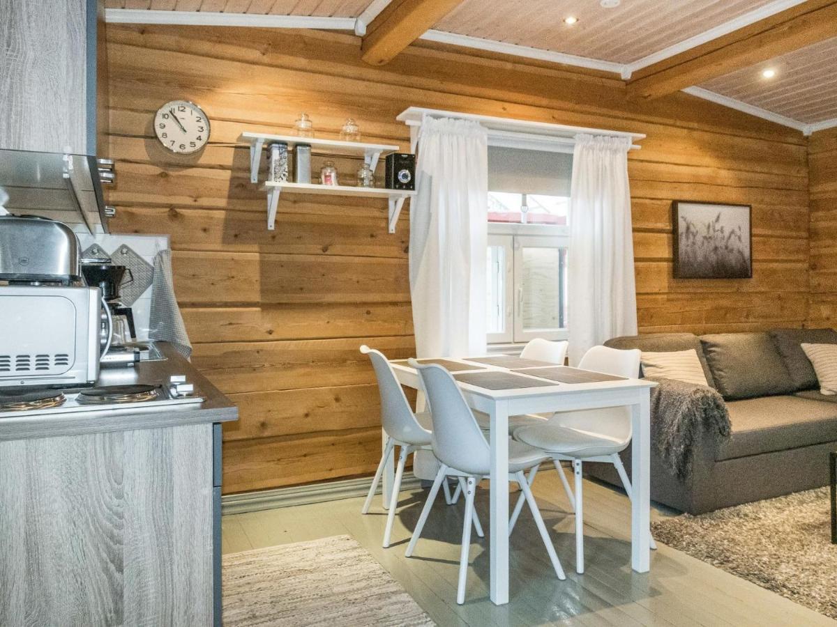 Holiday Home Renkitupa By Interhome Saarenkylä Dış mekan fotoğraf