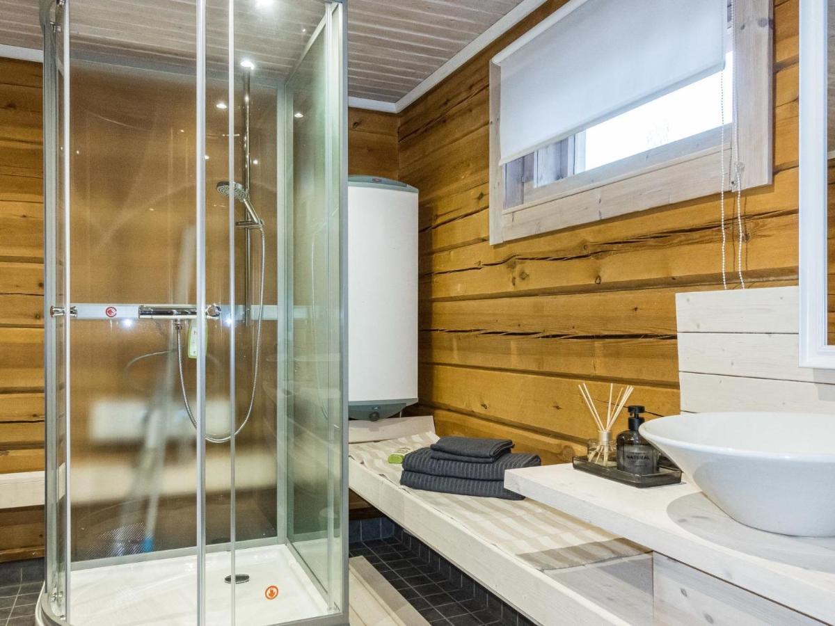 Holiday Home Renkitupa By Interhome Saarenkylä Dış mekan fotoğraf