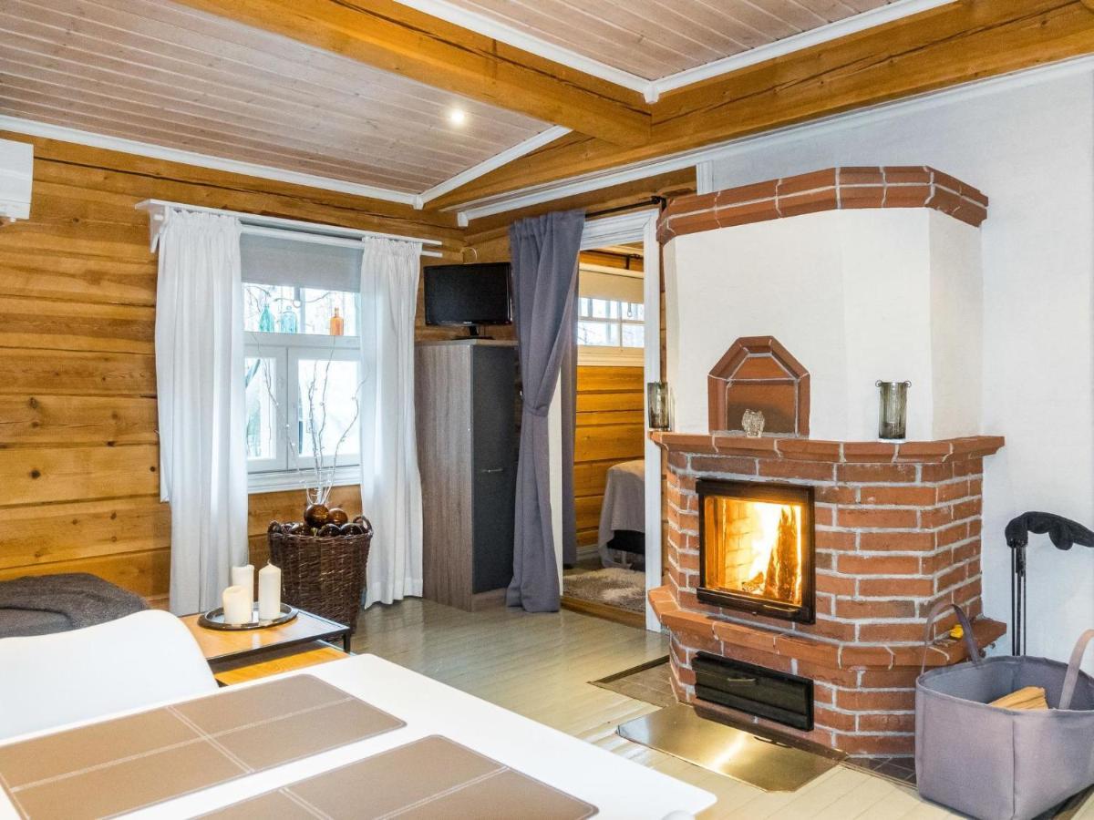 Holiday Home Renkitupa By Interhome Saarenkylä Dış mekan fotoğraf