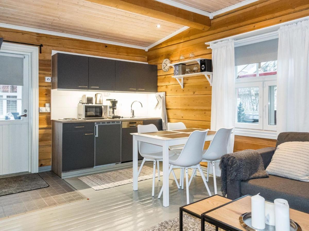 Holiday Home Renkitupa By Interhome Saarenkylä Dış mekan fotoğraf