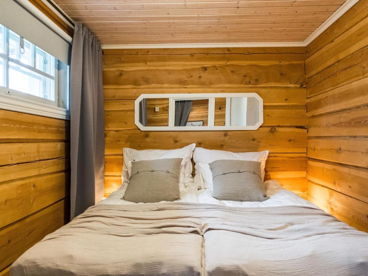 Holiday Home Renkitupa By Interhome Saarenkylä Dış mekan fotoğraf